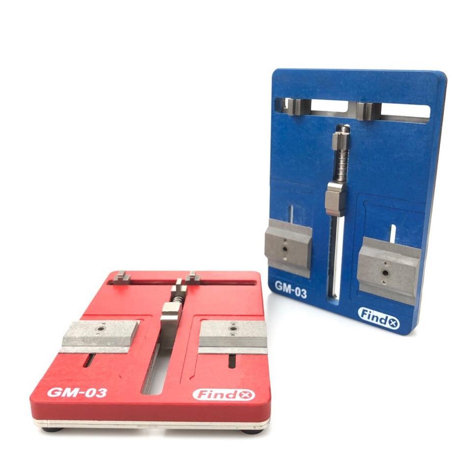 Find fix高端维修夹具 GM-03多功能手机维修卡具平台夹具芯片除胶