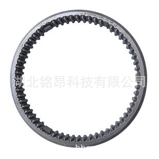 东风EQ2102N分动箱高低档换档齿套1800EX1-341六驱越野汽军车配件