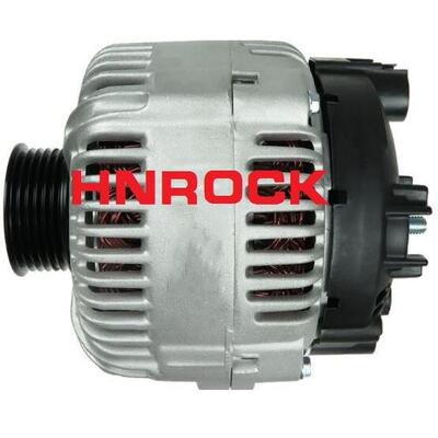 河南若克发电机 20024 TG16C013 12V 150A 适用于奥迪