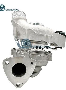 GTB20V Turbo 829440-0003 FPLA6K682AC涡轮增压器