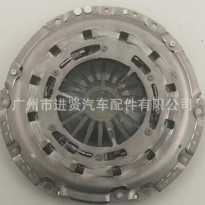 工厂直销适用马自达CX-5离合器套件MZK2144 SH0216460A MCK0590
