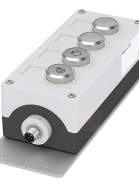 原装巴鲁夫BOS0291传感器BOS R81K-NA-PR10-02现货