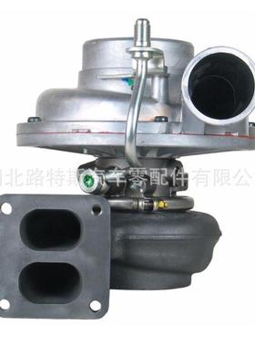 适配日野K13CT发动机涡轮增压器增压机RHG8 24100-3424A VF590011