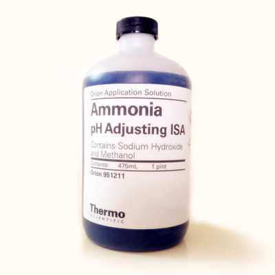 Orion/奥立龙 951211 氨氮离子强度调节剂 适用于95