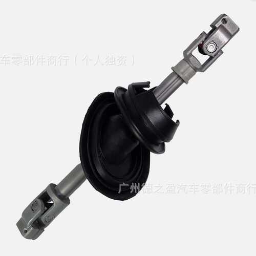 适用于奥迪 A4/A5/Allroad/RS5/S4/S5 列中级转向轴 8K1419753H