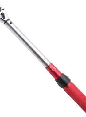 捷科CQW3/4-200-800预制式扭力扳手机械可调200-800N.m 3/4英寸