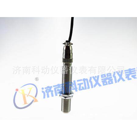 SZCB-01 磁阻式转速传感器汽轮机汽车发动机齿轮曲轴凸轮测量