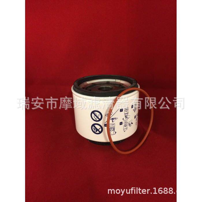 游艇船外机油水分离器滤清器YMM-2E114-00适用于雅马哈