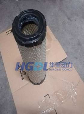 空气滤清器P772578适用于珀金斯发电机组26510362/901-046/P30E