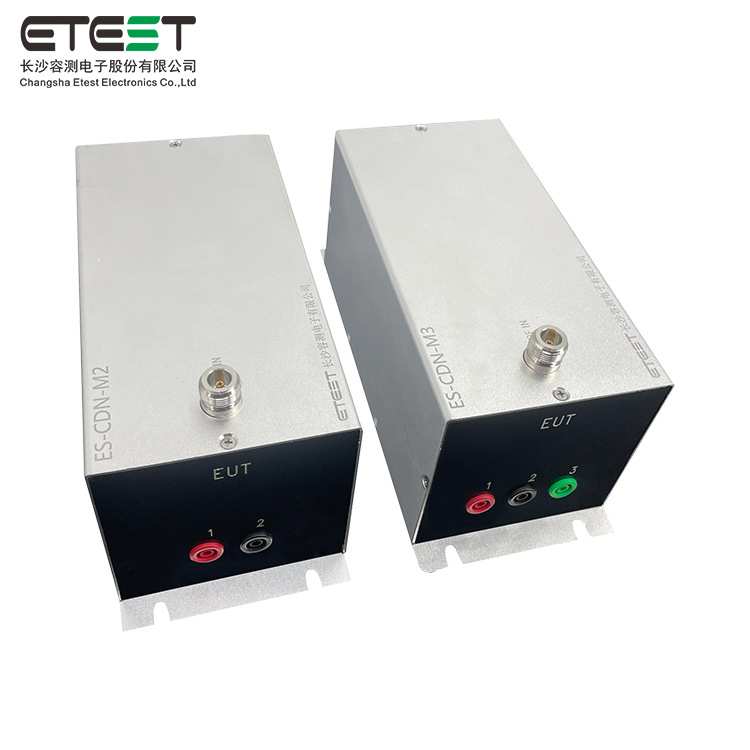 射频传导抗扰度试验电源线耦合去耦网络 IEC61000-4-6GB/T17626.6