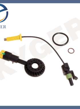 适用于路虎发现揽胜运动版D3 D4 RS05 RS1柴油格传感器WKW500080