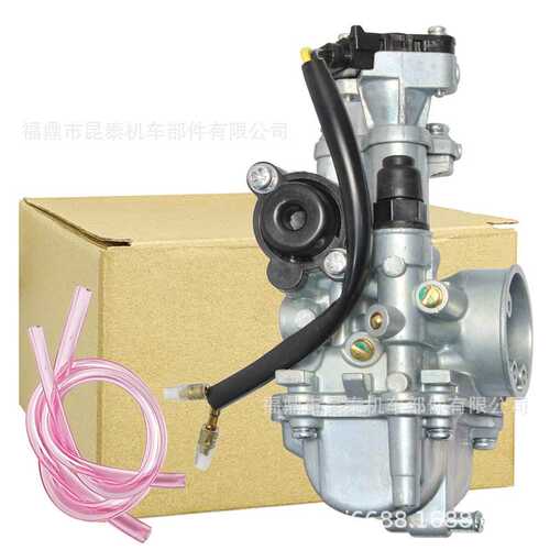 化油器 For Smash115 Smash125 V115 Shogun Axelo125  Fl125