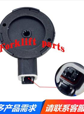 LINDE林德叉车配件T20-1158/131转向电位器方向传感器0039723000