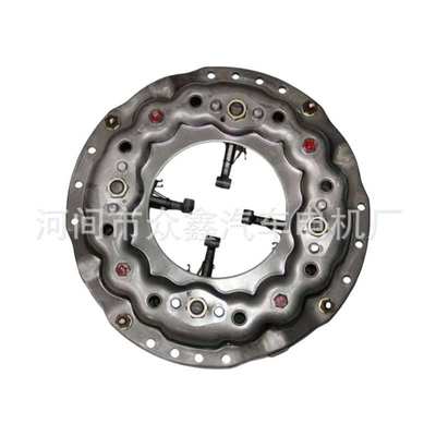 离合器压力板，ISC593， SMPC52，1-31220-292-0，1-31220-260-0