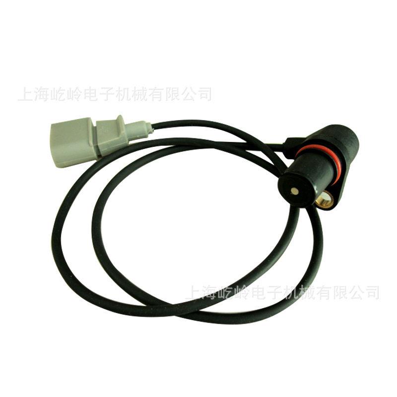 曲轴及凸轮轴位置传感器078906433A 适用于奥迪汽车 车用改装配件