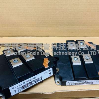 FF1200R17KE3_B2 FZ900R12KF5 FF800R17KE3 FF600R17KE3_B2模块