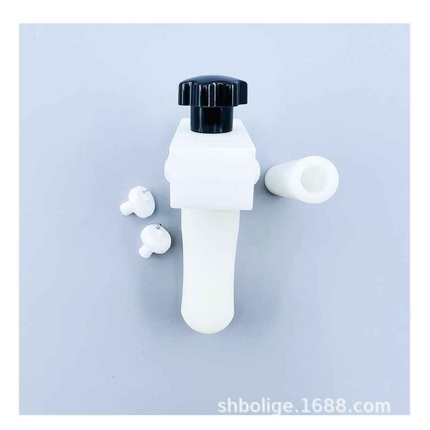 进样针进样器配套特氟龙聚四氟乙烯管子翻口器翻边器翻喇叭口边工