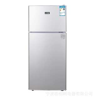 BCD-78B168电冰箱 78L Mini household apartment refrigerator