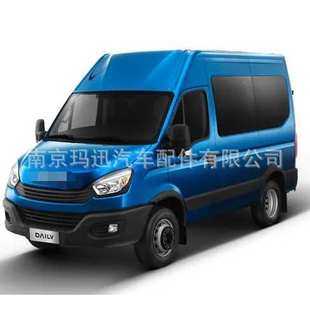 NAVECO DAILY PARTS Oil filter 依维柯 机油滤清器 5801845333