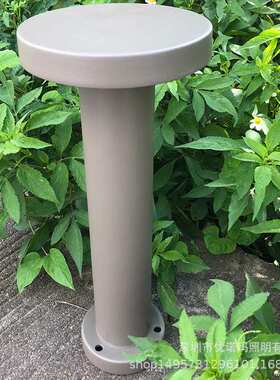户外防水园林别墅草坪灯花园LED7W景观灯铝制庭院装饰
