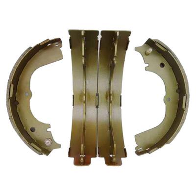适用TOYOTA HIACE 鼓式刹车蹄片/制动蹄/BRAKE SHOE/04495-26140