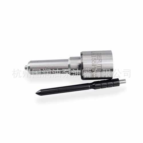 DLL155P863柴油共轨喷嘴093400-8630适用于电装095000-544#喷油器