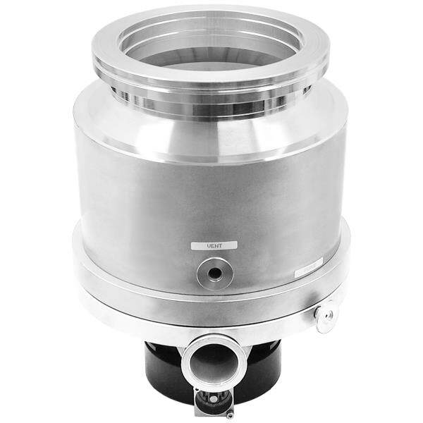二手Leybold TurboVac 600C莱涡轮分子泵 ISO-K 160, 560 l/s