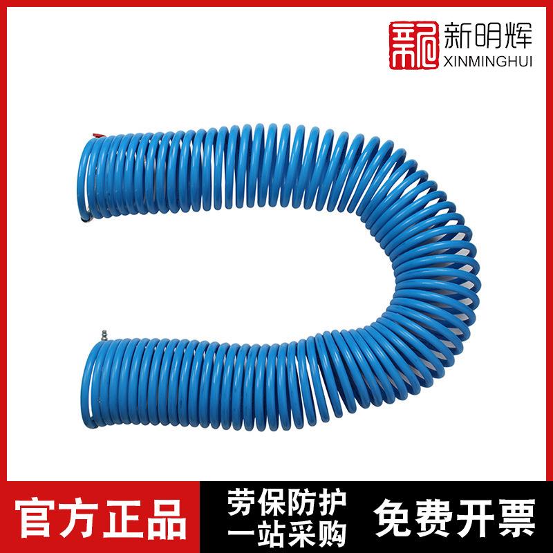 3M W-2929-25压缩长管呼吸系统空气弹簧管7.6米气管电动送风配件