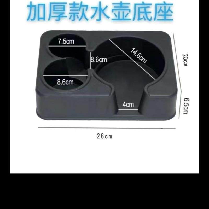 车载热水壶大货车专用自动断电模式伏小货车用银色黑色粉色见详情