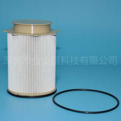 工程机械柴油滤清器68157291AA柴滤 柴油格FS53000 FS43255