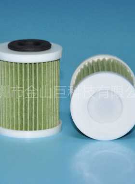 铃木舷外机汽油滤芯15412-93J10适用DF200-350 V/VZ 150-300机型