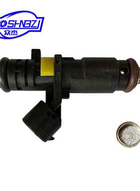 适用于大众甲壳虫 捷达 2.5L汽车燃油喷油器喷油嘴07K906031B