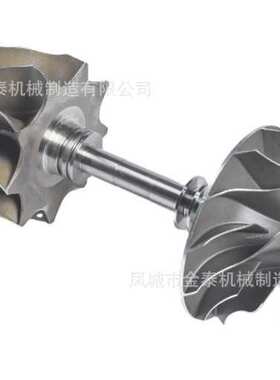 RHV4 VT16 1515A170 1515A222 6460960199 Turbo Nozzle Ring