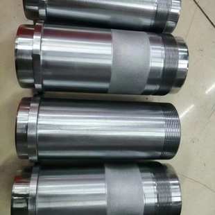 长江高压无气喷涂机涂料缸陶瓷球喷枪喷嘴喷涂机配件特兰森长海