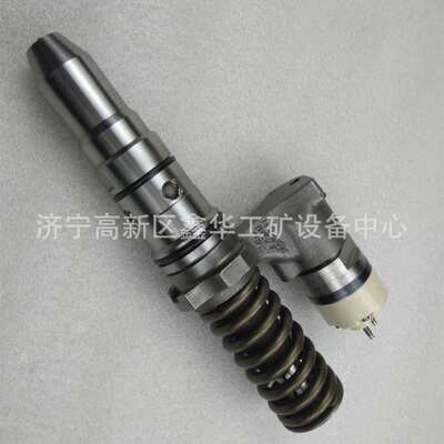 3512B发动机喷油器喷油嘴250-1300  2501300 10R1284 10R-1284