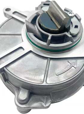 06E145100T 动力制动助力器真空泵  2005-2009 年款 A4 A6刹车泵