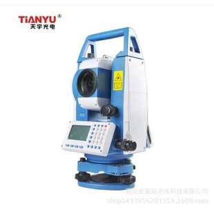 南方/天宇CTS-632全站仪632R4(400m)/ 632R8 (800m)免棱镜