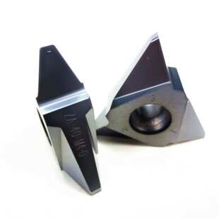 四川川虎大模数刀片/蜗杆刀片：35VER M4.0ISO CPTM1145