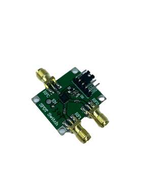 HMC349 HMC849 HMC8038 射频开关模块 单刀双掷 6GHz带宽 高隔度