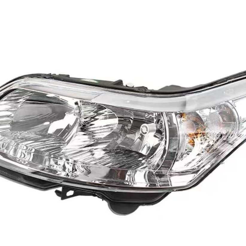 适用于雪铁龙凯旋08-11世嘉两厢前大灯总成前照灯总成6208C