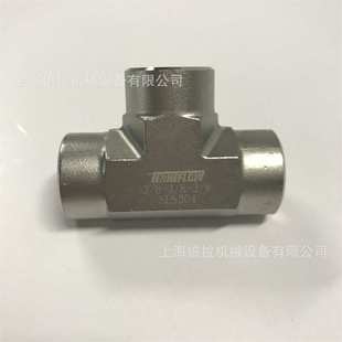 TENHEFLOW工业管接头1/2