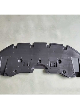 适用于进口ES260 2018款发动机下挡板前51441-33250