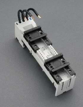 维纳尔 32434 母线转接器 Wohner母线转接器32 A