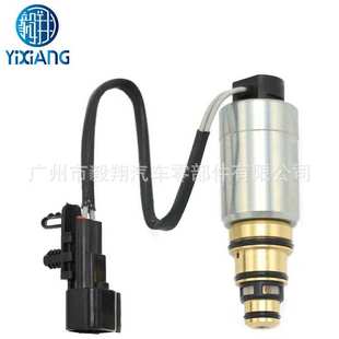 适用AC Compressor Solenoid Control Valve for Benz W204 C200