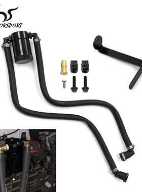 含税直销 2011-2019 F150机油透气壶 2.7EB 3.5EB 5.0油分离器