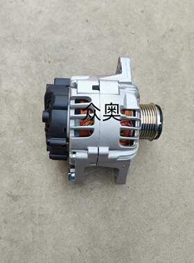 适用现代汽车发电机373002B750 373002B760 2610128发电机