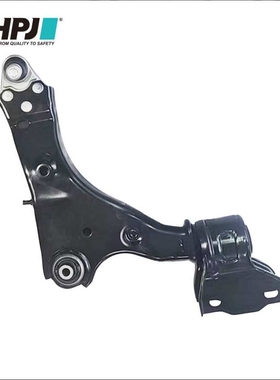 LR110278下摆臂适用于路虎路虎发现神行2015年通用号LR086108