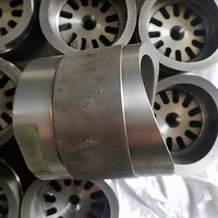 熄焦喷嘴 母液喷头 焦化厂喷嘴 904L干熄焦喷管