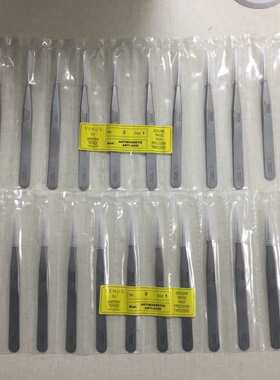 原装瑞士VENUS维纳斯手工制高精度镊子耐用型不锈钢00号INOX ANTI