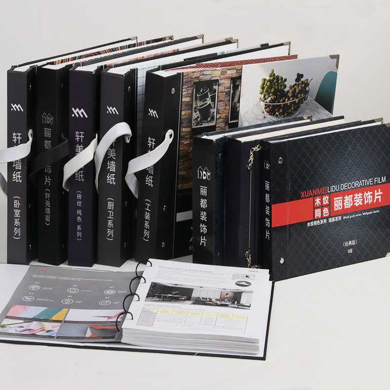 大理石墙纸自粘卧室纯色防水贴纸翻新客厅衣柜波音软片PVC木纹膜